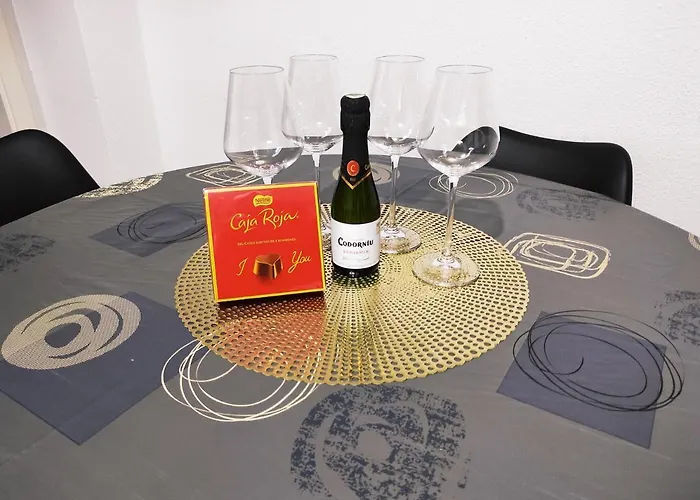 Appartement Lagos De San Telmo Puerto de la Cruz (Tenerife)