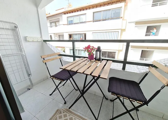 Lagos De San Telmo Appartement