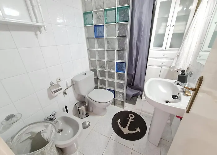 Appartement Lagos De San Telmo Puerto de la Cruz (Tenerife)