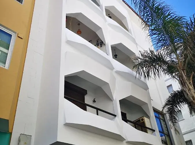 Lagos De San Telmo * Puerto de la Cruz (Tenerife)