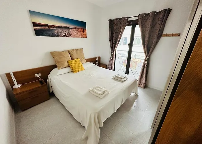 Lagos De San Telmo * Puerto de la Cruz (Tenerife)