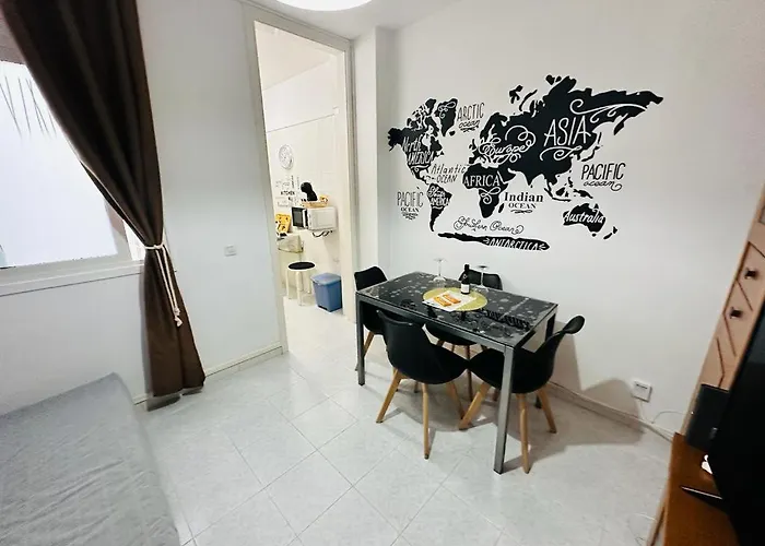 Lagos De San Telmo * Puerto de la Cruz (Tenerife)