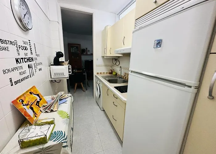 Lagos De San Telmo * Puerto de la Cruz (Tenerife)