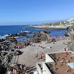 Lagos De San Telmo * 푸에르토 드 라 크루즈