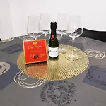 아파트 Lagos De San Telmo 푸에르토 드 라 크루즈
