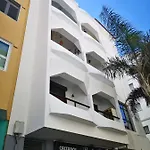 Lagos De San Telmo * 푸에르토 드 라 크루즈