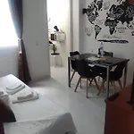 아파트 Lagos De San Telmo 푸에르토 드 라 크루즈