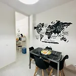 Lagos De San Telmo 푸에르토 드 라 크루즈