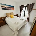 Lagos De San Telmo * 푸에르토 드 라 크루즈