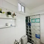 Lagos De San Telmo * 푸에르토 드 라 크루즈