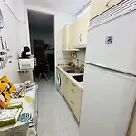 Lagos De San Telmo * 푸에르토 드 라 크루즈
