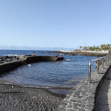 아파트 Lagos De San Telmo 푸에르토 드 라 크루즈