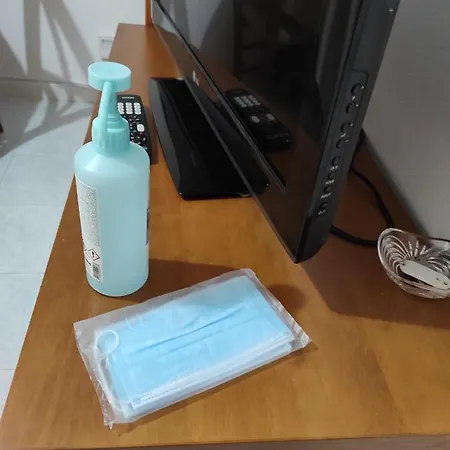 아파트 Lagos De San Telmo 푸에르토 드 라 크루즈