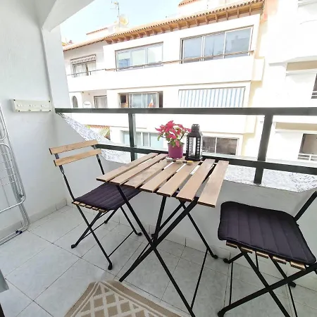 Lagos De San Telmo Apartment