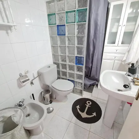 아파트 Lagos De San Telmo 푸에르토 드 라 크루즈