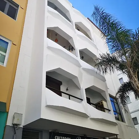 Lagos De San Telmo * 푸에르토 드 라 크루즈