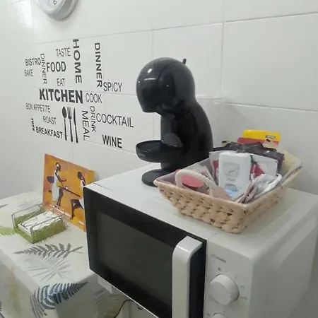 Lagos De San Telmo 아파트 푸에르토 드 라 크루즈