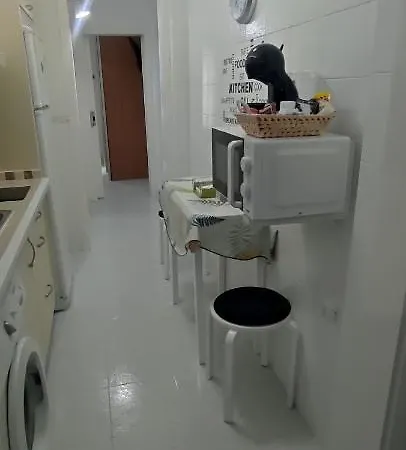 Lagos De San Telmo 아파트 *