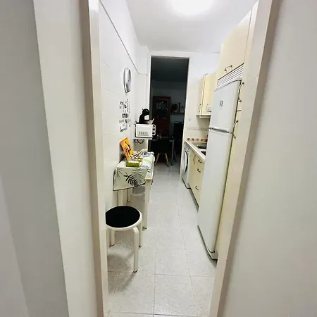 Lagos De San Telmo 푸에르토 드 라 크루즈