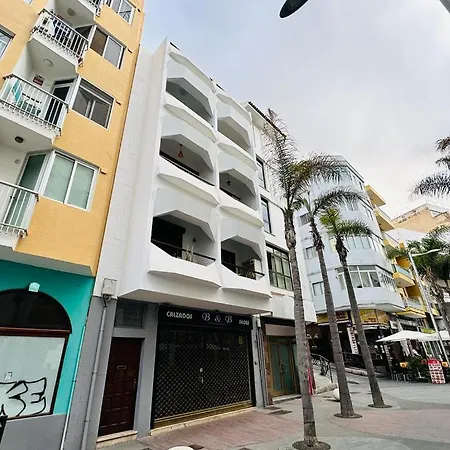 Lagos De San Telmo *