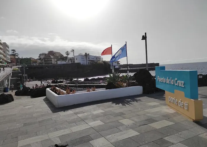 Apartmán Lagos De San Telmo *