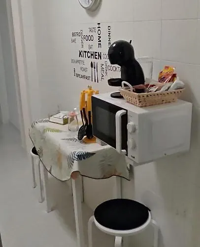 Lagos De San Telmo Apartmán Puerto de la Cruz (Tenerife)