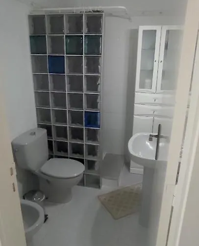 Apartmán Lagos De San Telmo