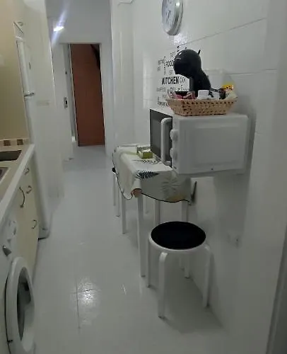 Lagos De San Telmo Apartmán *