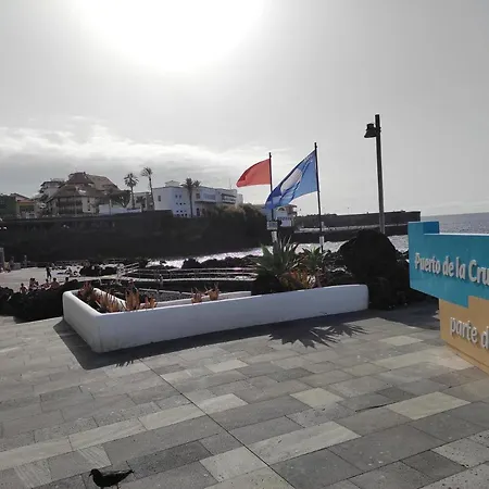 Apartamento Lagos De San Telmo *