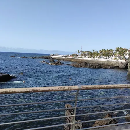 アパート Lagos De San Telmo