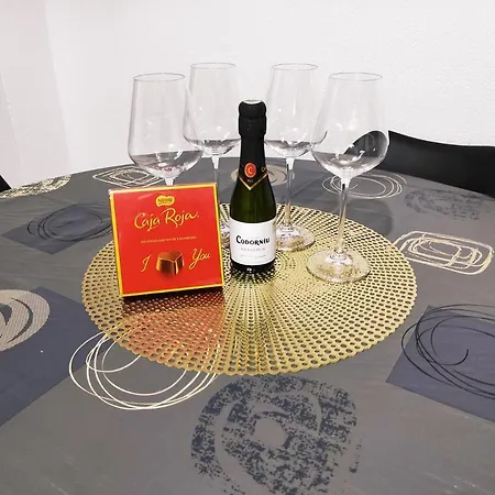 Apartamento Lagos De San Telmo Puerto de la Cruz (Tenerife)