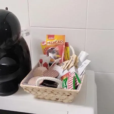 Lagos De San Telmo アパート プエルト・デ・ラ・クルス