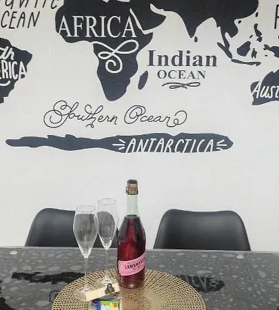 Lagos De San Telmo * Puerto de la Cruz (Tenerife)