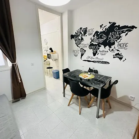 Lagos De San Telmo * プエルト・デ・ラ・クルス