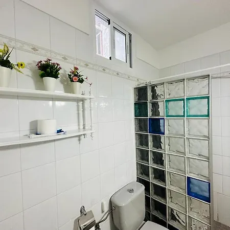 Lagos De San Telmo * プエルト・デ・ラ・クルス