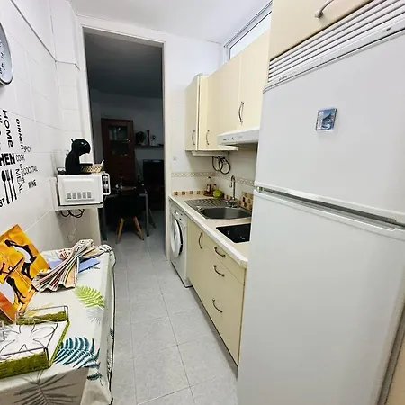 Lagos De San Telmo * プエルト・デ・ラ・クルス