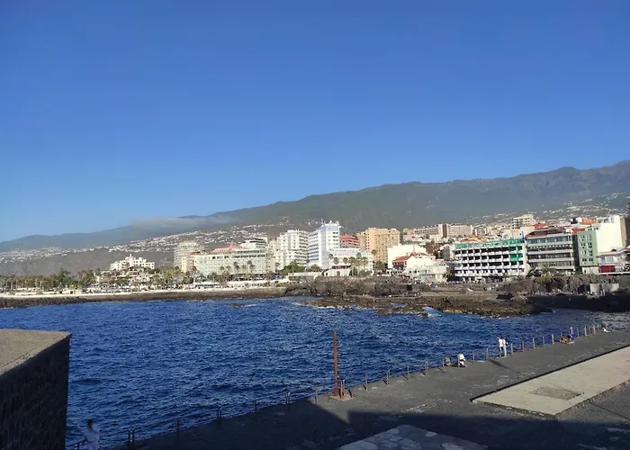 Lagos De San Telmo Appartamento *