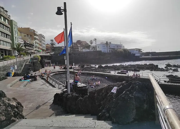 דירה Lagos De San Telmo *