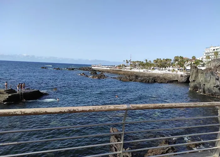 דירה Lagos De San Telmo