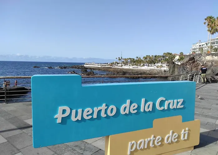 דירה Lagos De San Telmo