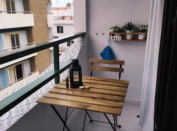 Lagos De San Telmo דירה פוארטו דה לה קרוז