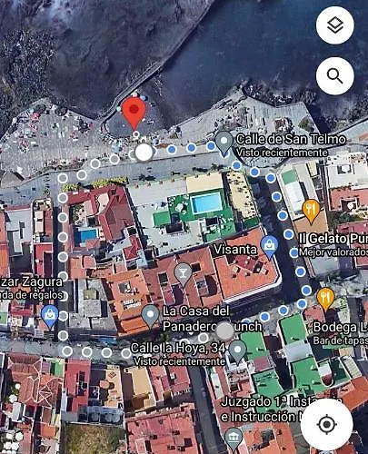 דירה Lagos De San Telmo פוארטו דה לה קרוז