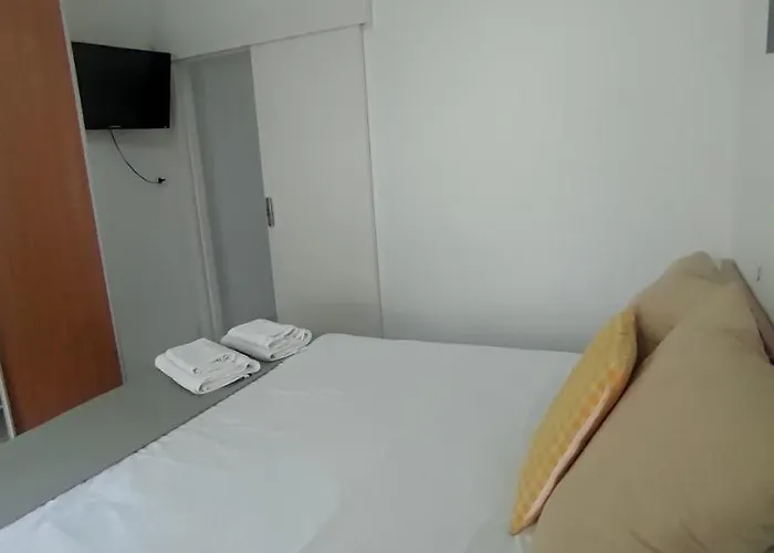 Lagos De San Telmo *