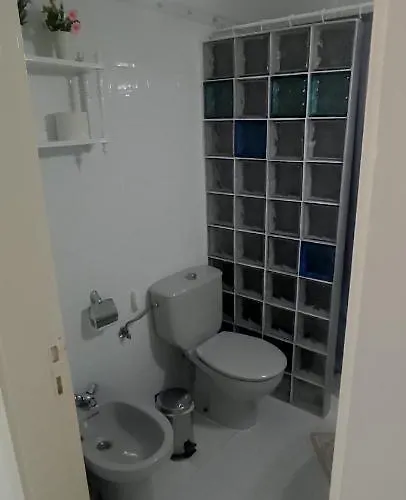 Lagos De San Telmo פוארטו דה לה קרוז