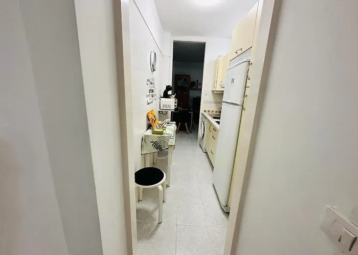 Lagos De San Telmo פוארטו דה לה קרוז