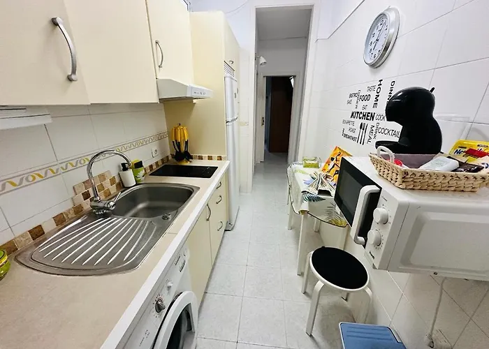 Lagos De San Telmo פוארטו דה לה קרוז