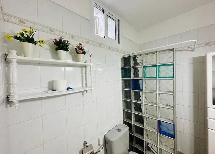 Lagos De San Telmo * פוארטו דה לה קרוז