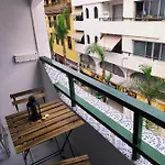 Lagos De San Telmo Daire