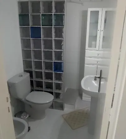 Apartament Lagos De San Telmo