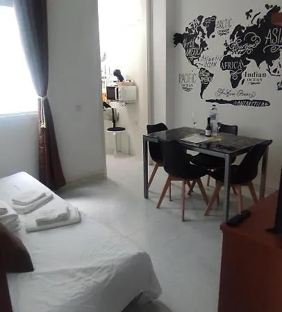 Apartament Lagos De San Telmo Puerto de la Cruz (Tenerife)